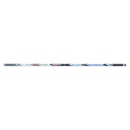 Рибальська вудка, без кілець, Siweida Poseidon Pole, тест до 21г, довжина 6м